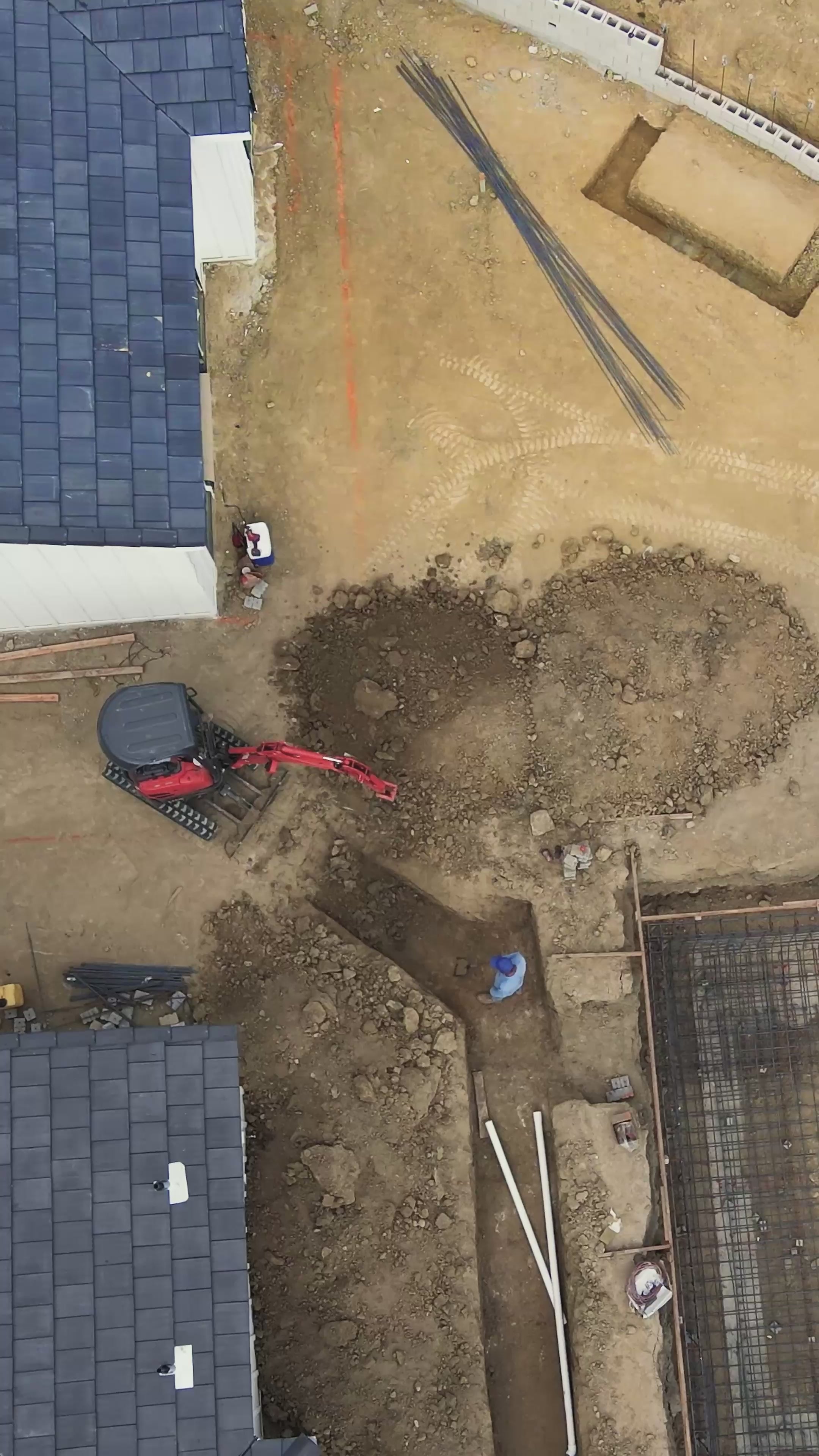 Load video: Pool Renovation &amp; System Upgrade – Mariposa Project | 3LM Pool &amp; Spa